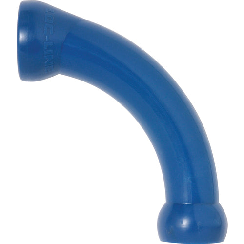 1/2″ Extended Elbows 4 Piece - Coolant Hose System Component - USA Tool & Supply