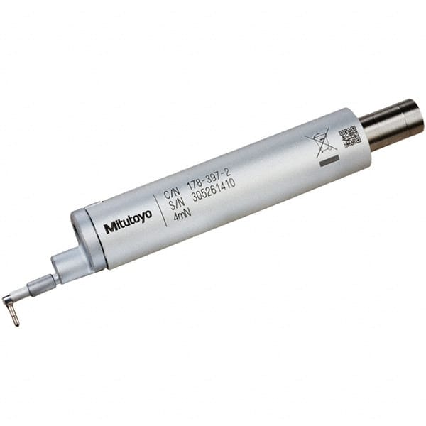 Mitutoyo - Surface Roughness Gage Detector - USA Tool & Supply