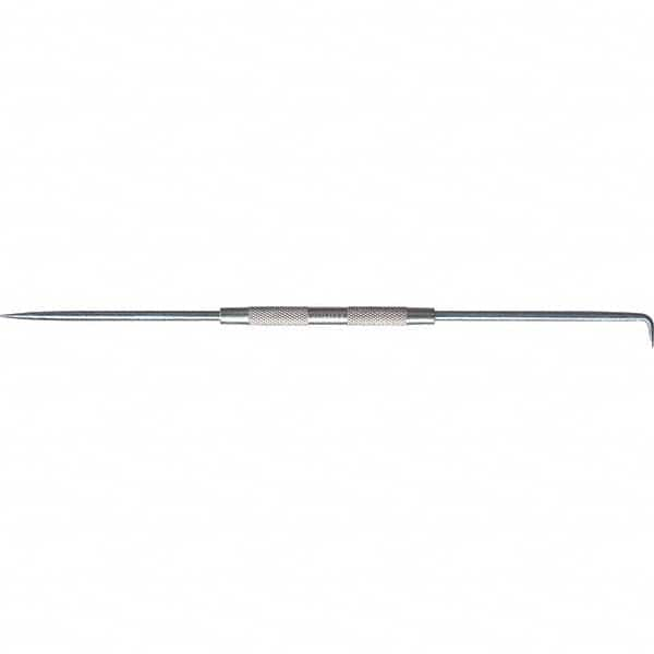 Moody Tools - Scribes Type: Straight/Bent Scriber Overall Length Range: 4" - 6.9" - USA Tool & Supply