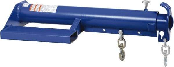 Vestil - 6,000 Lb Capacity Boom - 32" Wide x 13" High - USA Tool & Supply
