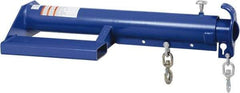 Vestil - 6,000 Lb Capacity Boom - 32" Wide x 13" High - USA Tool & Supply