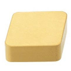 CNG 433-E Grade IS9 Turning Insert - USA Tool & Supply