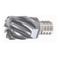 VED160L12.0R20-08S10 Grade AH725 - Milling Insert - USA Tool & Supply