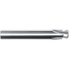 .210 O-RING DOVETAIL CUTTER - USA Tool & Supply