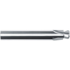 .139 O-RING DOVETAIL CUTTER - Exact Industrial Supply