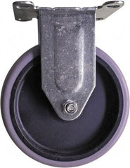 Value Collection - Cart Replacement Casters - Use with WorkSmart Utility Carts - USA Tool & Supply