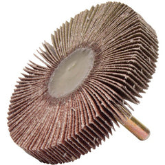 3X1/2 TIGER COAT ABRASIVE - USA Tool & Supply