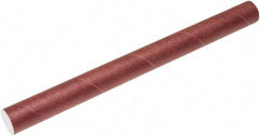 SEYMOUR-MIDWEST - 1/2" Nap, 18" Wide Paint Roller Cover - Rough Texture, Phenolic - USA Tool & Supply