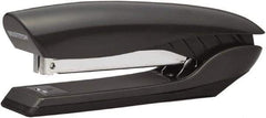 Stanley Bostitch - 20 Sheet Hi-Capacity Flat Clinch Electric Stapler - Black - USA Tool & Supply