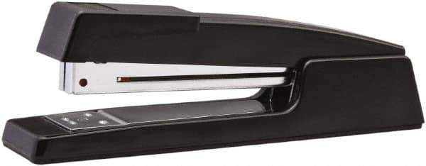 Stanley Bostitch - 20 Sheet High Capacity Stapler - Black - USA Tool & Supply