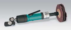 #52050 - Air Powered Abrasive Finishing Tool - USA Tool & Supply