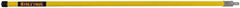 SEYMOUR-MIDWEST - 4' Long Paint Roller Extension Pole - Fiberglass - USA Tool & Supply