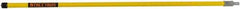 SEYMOUR-MIDWEST - 5' Long Paint Roller Extension Pole - Fiberglass - USA Tool & Supply