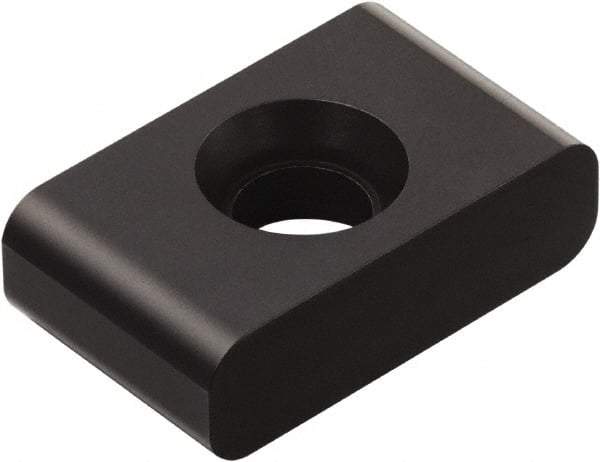 Sandvik Coromant - LNE323 Grade 3020 Carbide Milling Insert - TiCN/Al2O3 Finish - USA Tool & Supply