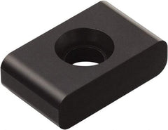 Sandvik Coromant - LNE323 Grade 3020 Carbide Milling Insert - TiCN/Al2O3 Finish - USA Tool & Supply