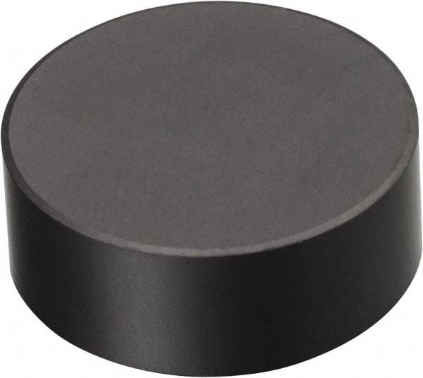 Sandvik Coromant - RNG22 Grade 7925 CBN Turning Insert - Round, 1/4" Inscr Circle, 1/8" Thick, 3mm Corner Radius - USA Tool & Supply