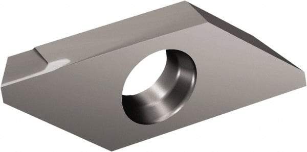 Sandvik Coromant - MAFR3010 Grade 1105 Carbide Turning Insert - TiAlN Finish, Irregular, 1/8" Inscr Circle, 1/8" Thick, 0.1mm Corner Radius - USA Tool & Supply