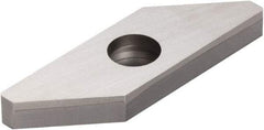 Sandvik Coromant - Grade H10F, Carbide Grooving Insert - USA Tool & Supply