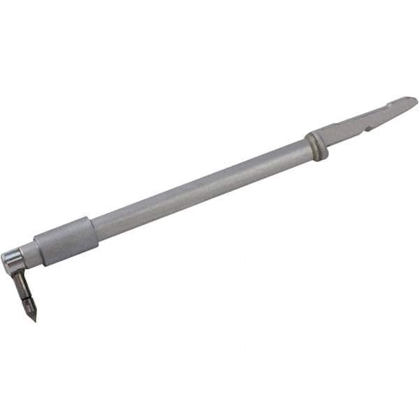 Mitutoyo - CMM Styli & Probes Stylus or Probe: Stylus Stylus Type: Needle - USA Tool & Supply