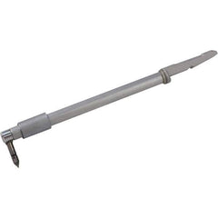 Mitutoyo - CMM Styli & Probes Stylus or Probe: Stylus Stylus Type: Needle - USA Tool & Supply