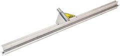 SEYMOUR-MIDWEST - Gauge Rake Frame - 36" Wide, Aluminum Head - USA Tool & Supply