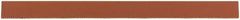 SEYMOUR-MIDWEST - 24" Rubber Blade Squeegee Refill - Double Edge, Red - USA Tool & Supply