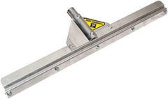 SEYMOUR-MIDWEST - 24" Floor Squeegee Frame - Threaded End, Aluminum Holder - USA Tool & Supply