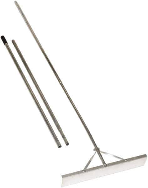 SEYMOUR-MIDWEST - Snow Shovels & Scrapers Type: Roof Rake Ergonomic Design: No - USA Tool & Supply