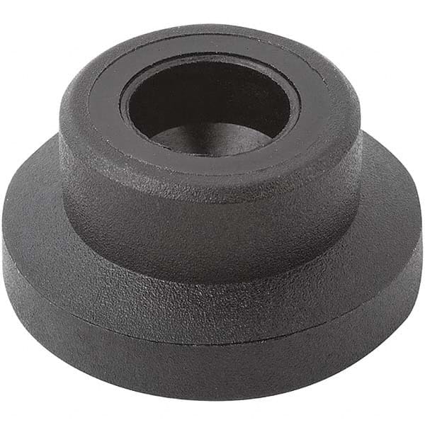 KIPP - Thermoplastic Toggle Pad - USA Tool & Supply