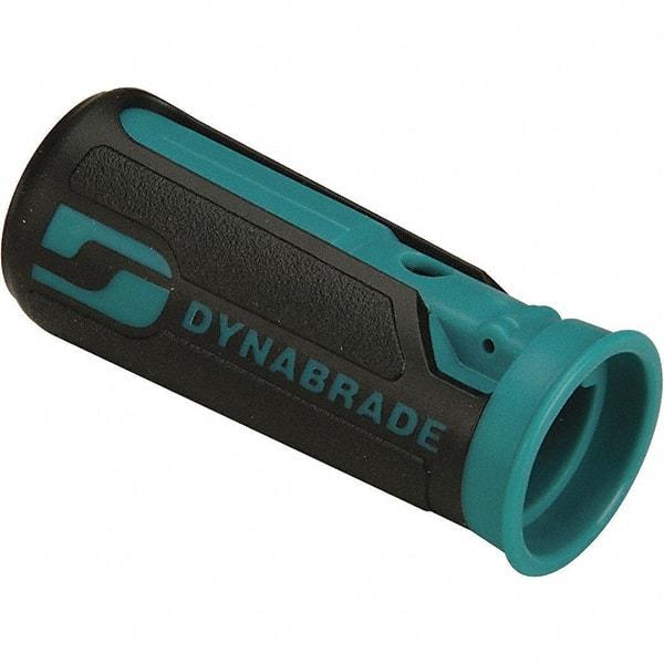 Dynabrade - Air Die Grinder Housing - Use with 48345 - USA Tool & Supply