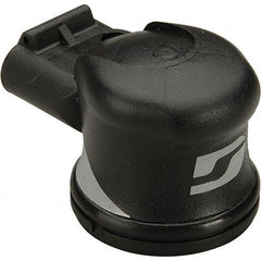 Dynabrade - Air Orbital Sander Housing - Use with 56800 - USA Tool & Supply