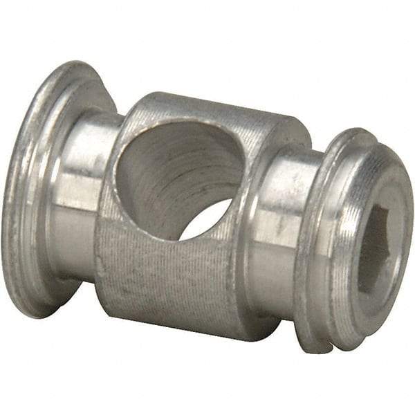 Dynabrade - 3" Air Buffer Valve Stem - Use with 55126 - USA Tool & Supply