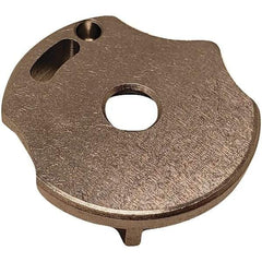 Dynabrade - Air Die Grinder Rear Bearing Plate - USA Tool & Supply