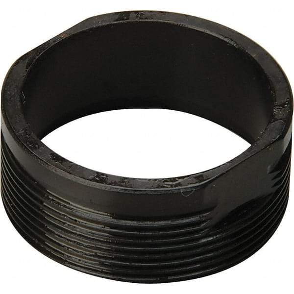 Dynabrade - Air Belt Sander Adjustment Nut - Use with 01067 - USA Tool & Supply