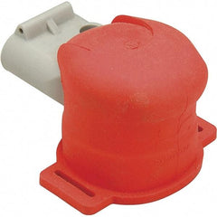 Dynabrade - Air Orbital Sander Housing - Use with 10288 - USA Tool & Supply