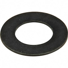 Dynabrade - 3" Air Extension Flapper Air Control Ring - Use with 53514 - USA Tool & Supply