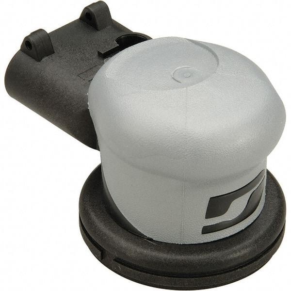 Dynabrade - Air Orbital Sander Housing - Use with 69000 - USA Tool & Supply