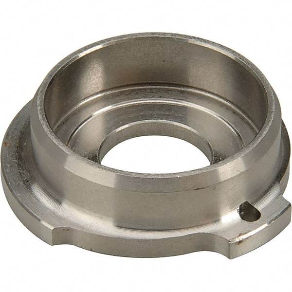 Dynabrade - Air Disc Grinder Front Bearing Plate - Use with 01036 Bearing - USA Tool & Supply