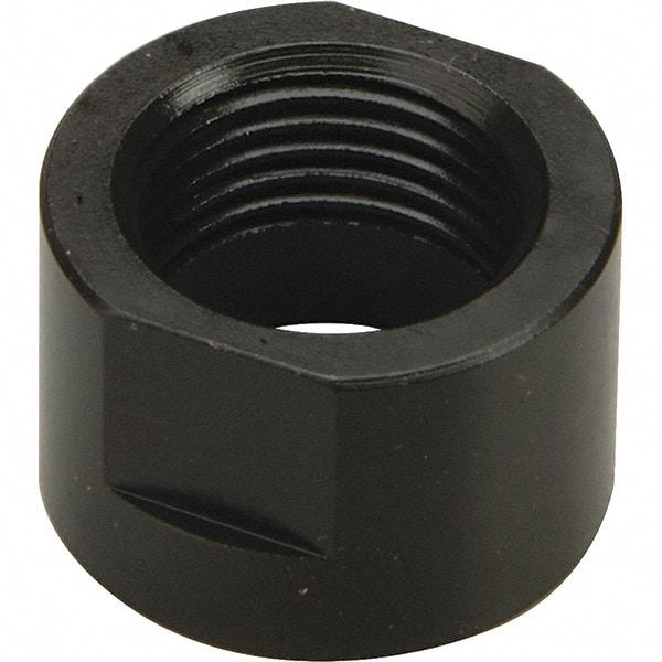 Dynabrade - Die Grinder Collet Cap - Use with Die Grinders - USA Tool & Supply