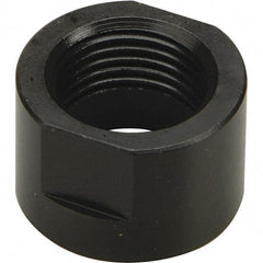 Dynabrade - Die Grinder Collet Cap - Use with Die Grinders - USA Tool & Supply