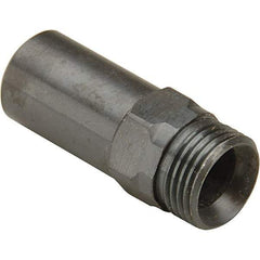Dynabrade - Die Grinder Collet Body - Use with Die Grinder - USA Tool & Supply