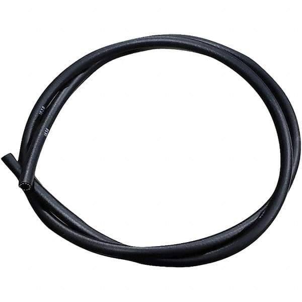 Dynabrade - Die Grinder Hose - Use with Pencil Grinders - USA Tool & Supply