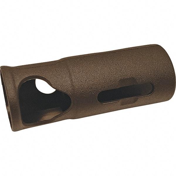 Dynabrade - Die Grinder Tool Grip - Use with Die Grinders - USA Tool & Supply