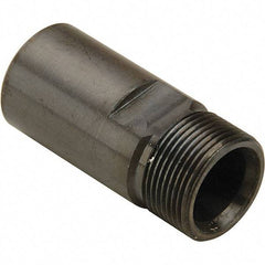 Dynabrade - Die Grinder Collet Body - Use with Die Grinder - USA Tool & Supply