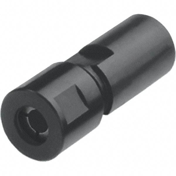 Dynabrade - Die Grinder Collet Cover - Use with Pencil Grinders - USA Tool & Supply