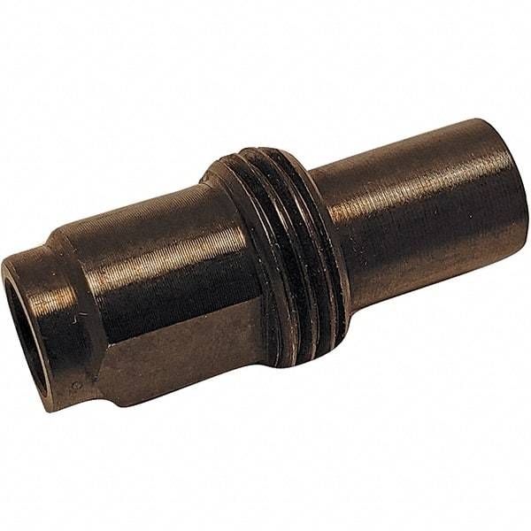 Dynabrade - Die Grinder Collet Body - Use with Die Grinder - USA Tool & Supply
