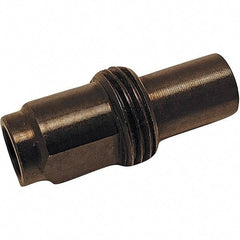 Dynabrade - Die Grinder Collet Body - Use with Die Grinder - USA Tool & Supply