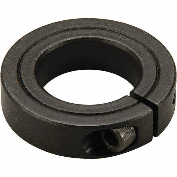 Dynabrade - Grinder Repair Split Collar - Use with Right-Angle Tools - USA Tool & Supply