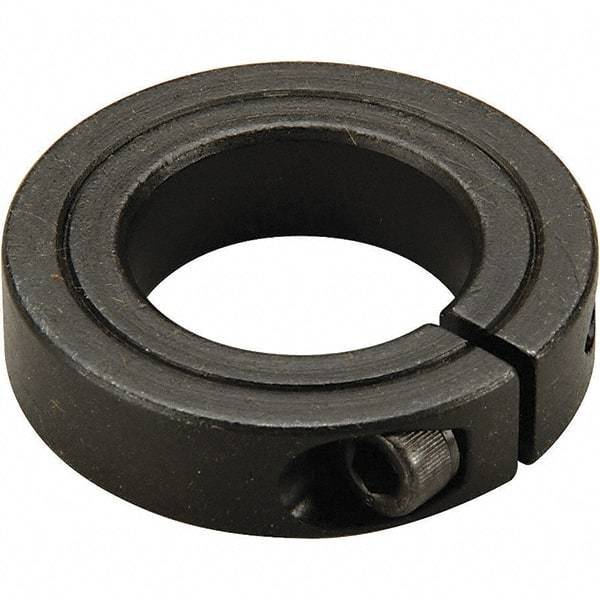 Dynabrade - Grinder Repair Split Collar - Use with Motors & Gear Assemblies - USA Tool & Supply