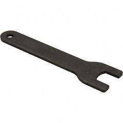 Dynabrade - Grinder Repair Fixed-Face Pin Spanner Wrench - Use with Dynabrade Air Power Tools - USA Tool & Supply